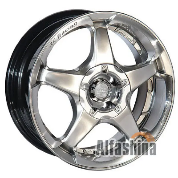 Allante 561 6.5x15 5x112/114.3 ET35 DIA73.1 HBCL