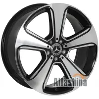ZF TL5306NW 8.5x20 5x112 ET40 DIA66.6 BMF