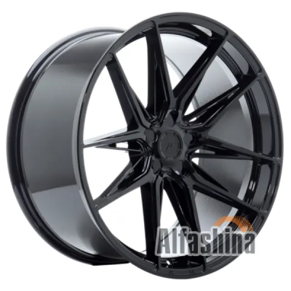 Japan Racing JR44 8.5x19 5x112 ET30 DIA72.6 GB