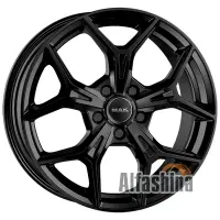 Mak Epica 7x17 5x112 ET40 DIA57.1 GB