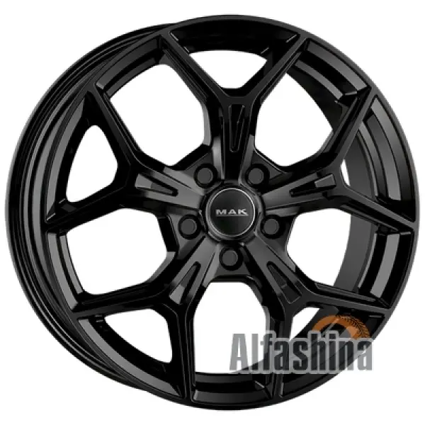 Mak Epica 7x17 5x114.3 ET48.5 DIA67.1 GB