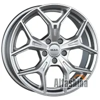 Mak Epica 7x17 5x114.3 ET48.5 DIA67.1 T