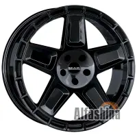 Mak Trek 9x20 5x114.3 ET40 DIA60.1 GB