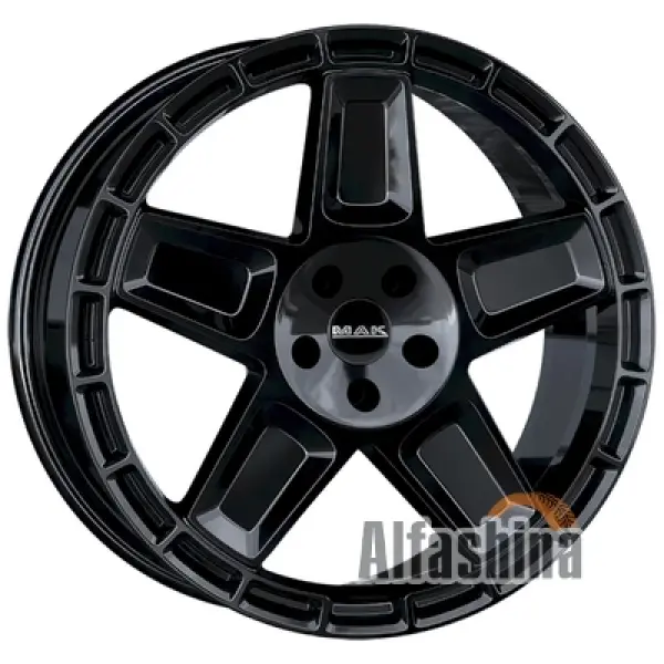 Mak Trek 9x20 6x139.7 ET55 DIA95.1 GB