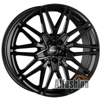 Mak Sturm 9x20 5x112 ET35 DIA66.6 GB