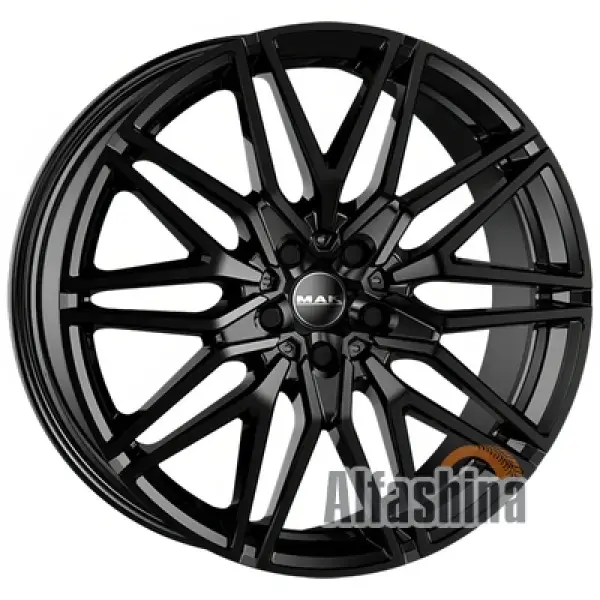 Mak Sturm 9x20 5x112 ET35 DIA66.6 GB