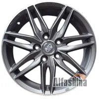 MSW 24  7.5x16 5x114.3 ET45 DIA73.1 GR