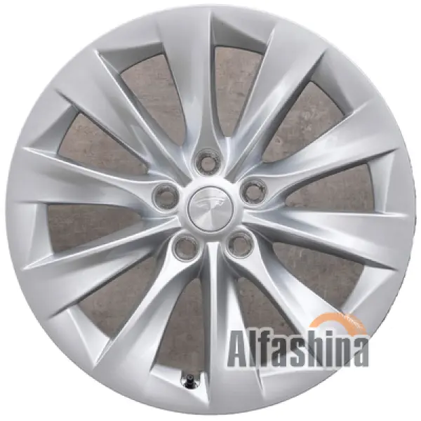 Tesla OEM 32861059337-00-B 8x19 5x120 ET40 DIA0 S