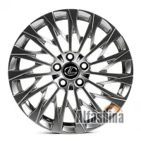 Replica LX8008 7.5x18 5x114.3 ET45 DIA60.1 HB