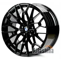 Replica B7108 8.5x20 5x112 ET28 DIA66.6 SB