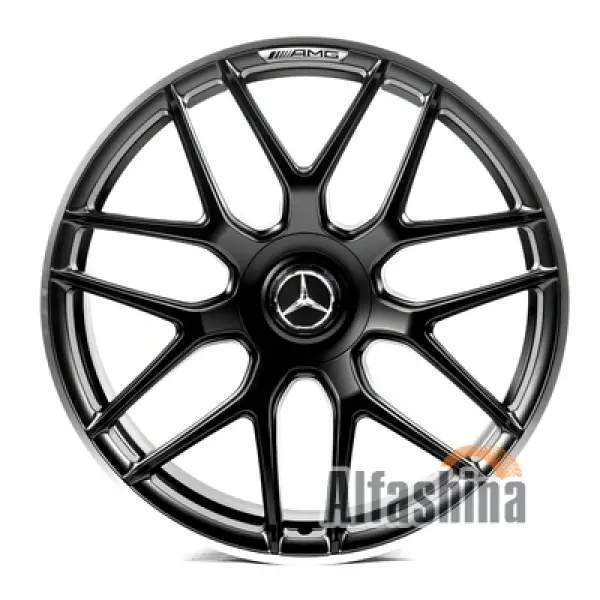 Replica MR921 8.5x19 5x112 ET46 DIA66.5 MBPL