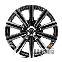 Replica LX937 8.5x20 5x150 ET45 DIA110.1 MB