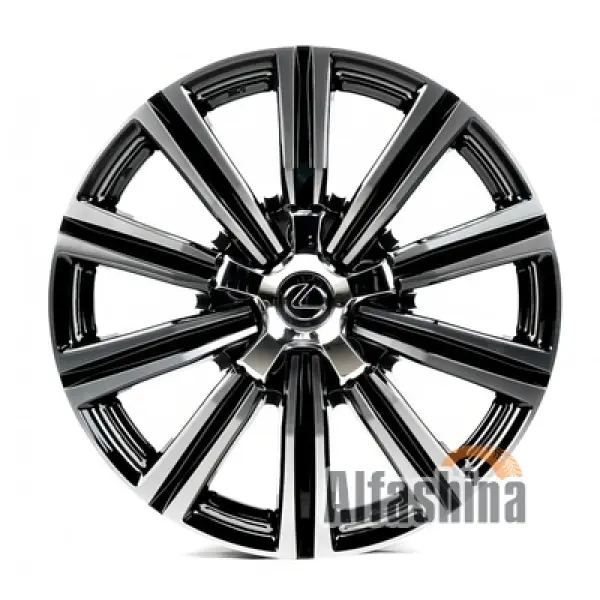 Replica LX937 8.5x20 5x150 ET45 DIA110.1 MB