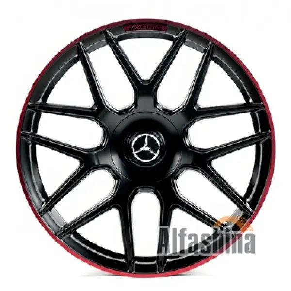Replica MR8010 10x22 5x130 ET36 DIA84 MWO-R-UB