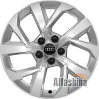 Audi OEM 81A601025AK 7x17 5x112 ET46 DIA66.6 S