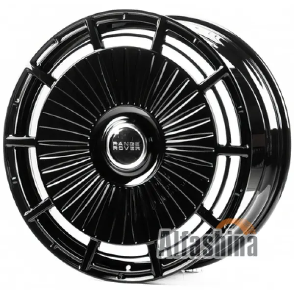 WS FORGED WS-LR11C 9.5x23 5x120 ET42.5 DIA72.5 GB