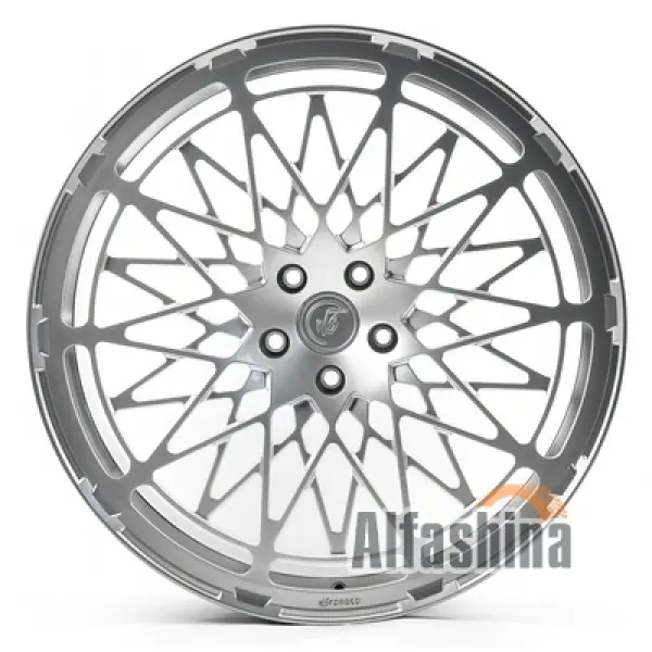 WS FORGED WS-LR15 9.5x23 5x120 ET42.5 DIA72.5 HS