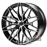 Flow Forming FF003 8.5x19 5x120 ET35 DIA72.56 SBwMF