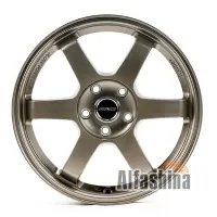 Flow Forming FF003 8x17 5x112 ET42 DIA66.6 Matt bronz