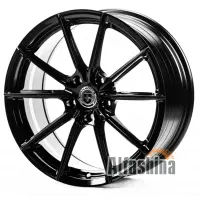 Flow Forming FF004 8.5x19 5x108 ET35 DIA73.1 GB