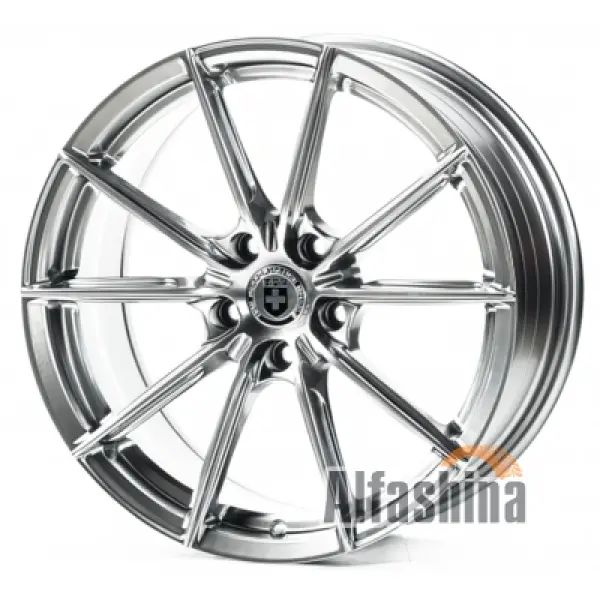 Flow Forming FF004 9.5x20 5x120 ET38 DIA72.56 HB