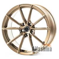 Flow Forming FF004 8.5x19 5x112 ET33 DIA66.56 SBr