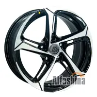 VLF ULF19 8.5x19 5x114.3 ET38 DIA73.1 BMF