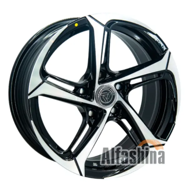 VLF ULF19 8.5x19 5x112 ET38 DIA66.56 BMF