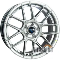 VLF VLF38 7.5x17 5x108 ET38 DIA63.4 HB