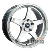 VLF ZYF01 8x18 5x120 ET35 DIA72.56 HB