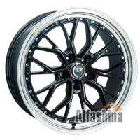 VLF VLF30 8.5x18 5x120 ET35 DIA72.56 BM
