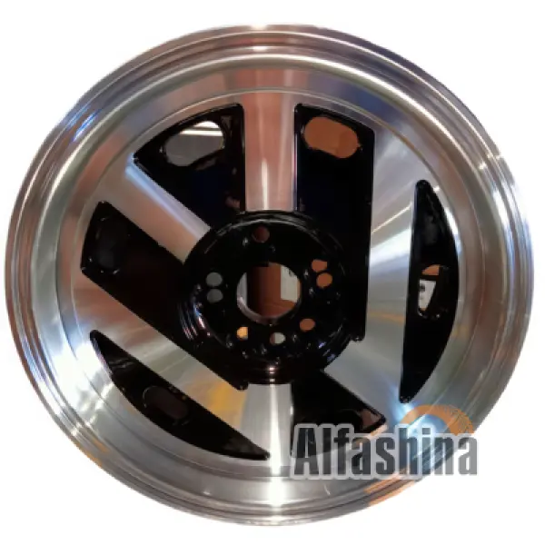 Replica Volkswagen GT DIM009 7x16 5x112 ET30 DIA57.1 BMF