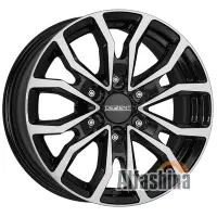 Dezent KC  8x18 6x139.7 ET35 DIA67.1 BP