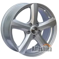 AEZ AMAG GP 6x17 5x112 ET45 DIA57.1 S