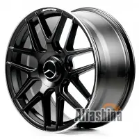 Replica MR933 10x22 5x130 ET35 DIA84.1 SBML