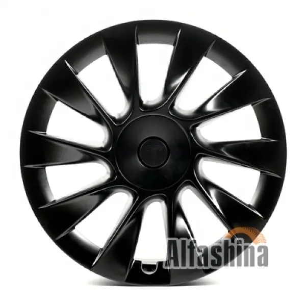 Replica TES3130 9.5x21 5x114.3 ET40 DIA64.1 BM
