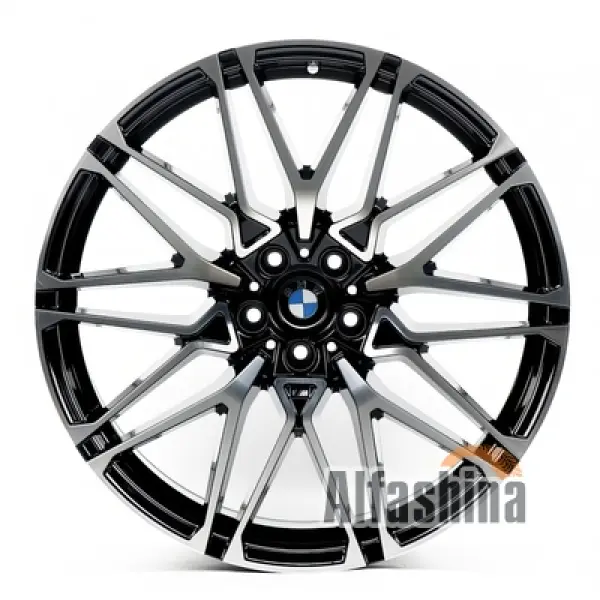 Replica B996 10.5x20 5x112 ET40 DIA66.6 BMF