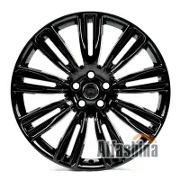 Replica LR716 9.5x22 5x120 ET45 DIA72.6 GB
