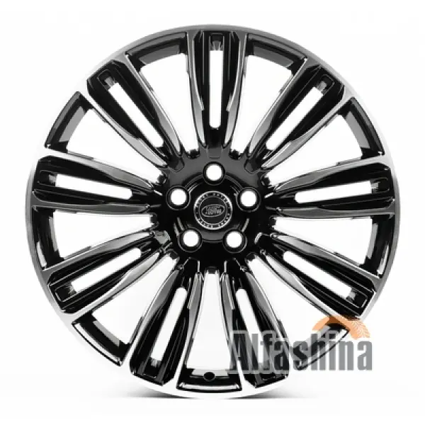 Replica LR716 9x20 5x120 ET45 DIA72.6 BMF