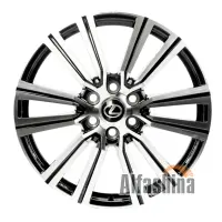 Replica LX894 8x20 6x139.7 ET60 DIA95.1 MB