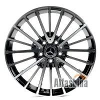 Replica MR3064 8x18 5x112 ET36 DIA66.56 MB