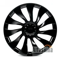 Replica TES3117 9.5x19 5x114.3 ET45 DIA64.1 BM