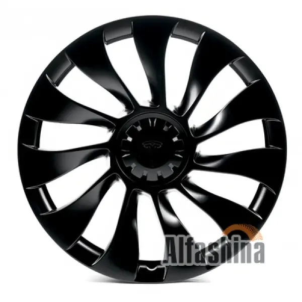 Replica TES3117 9.5x19 5x114.3 ET45 DIA64.1 BM