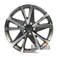 Replica GAC3007 8x18 5x108 ET46 DIA59.5 BM