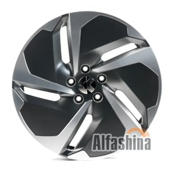 Replica NIO113 8.5x20 5x120 ET43 DIA62.5 DGMF