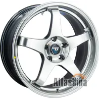 VLF VLF-33 8x18 5x112 ET38 DIA66.56 HB