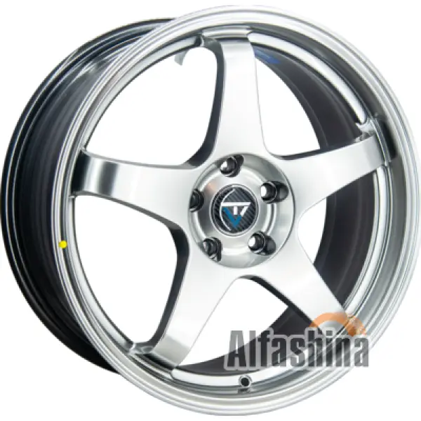 VLF VLF-33 8x18 5x112 ET38 DIA66.56 HB