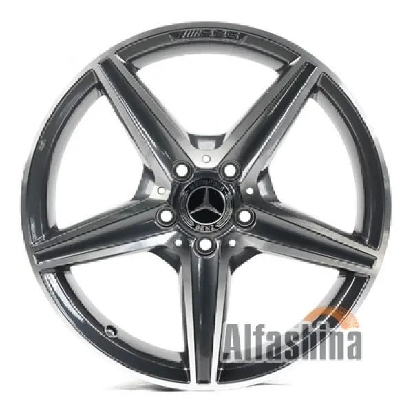 Replica MR8041 7.5x18 5x112 ET44 DIA66.6 MG