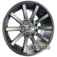 JT JT-1626 9x20 6x139.7 ET20 DIA110 BM