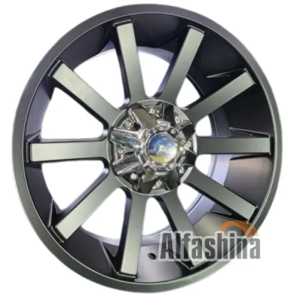 JT JT-1626 9x20 6x139.7 ET20 DIA110 BM